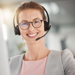 Callcenter